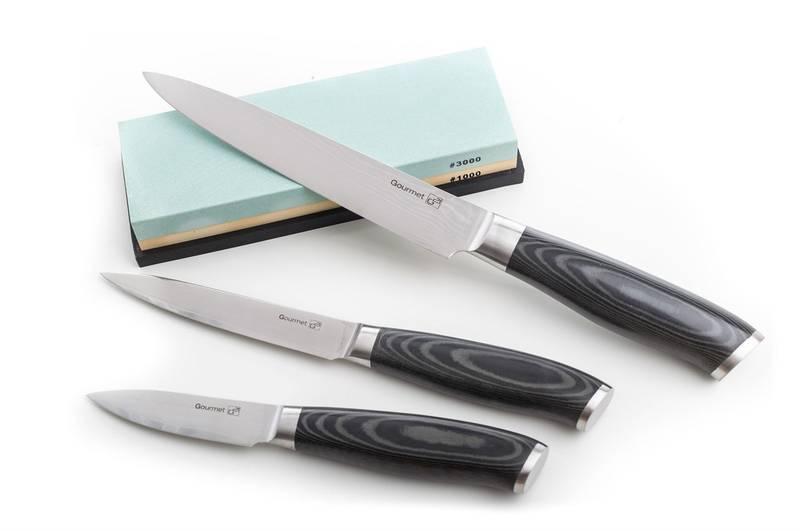 Brousek G21 zrnitost 1000 3000