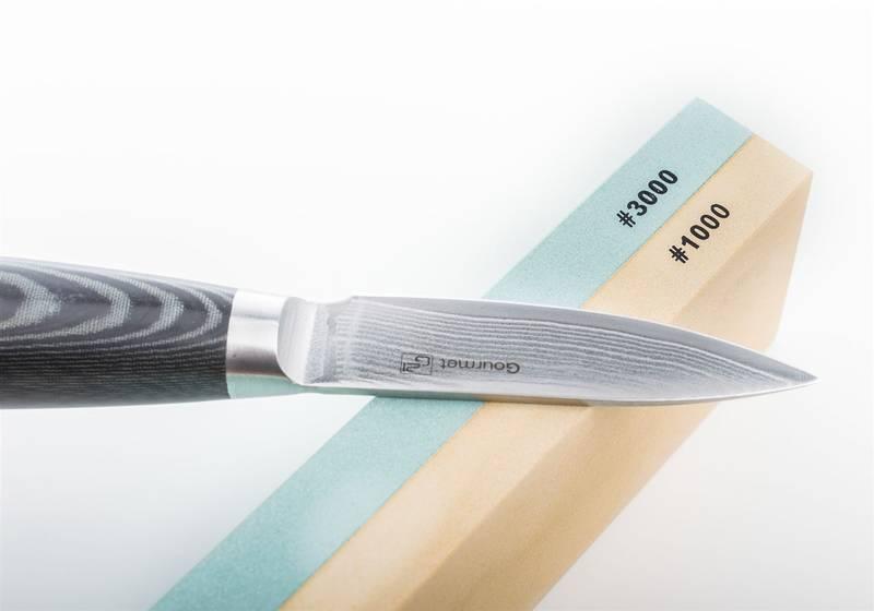 Brousek G21 zrnitost 1000 3000