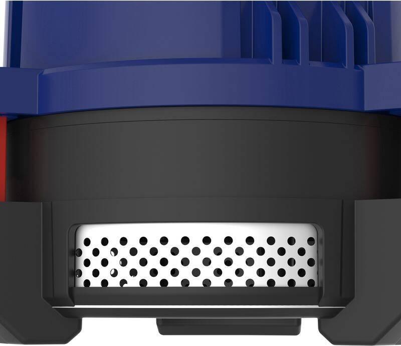 Čerpadlo Güde KTP 18-201-23