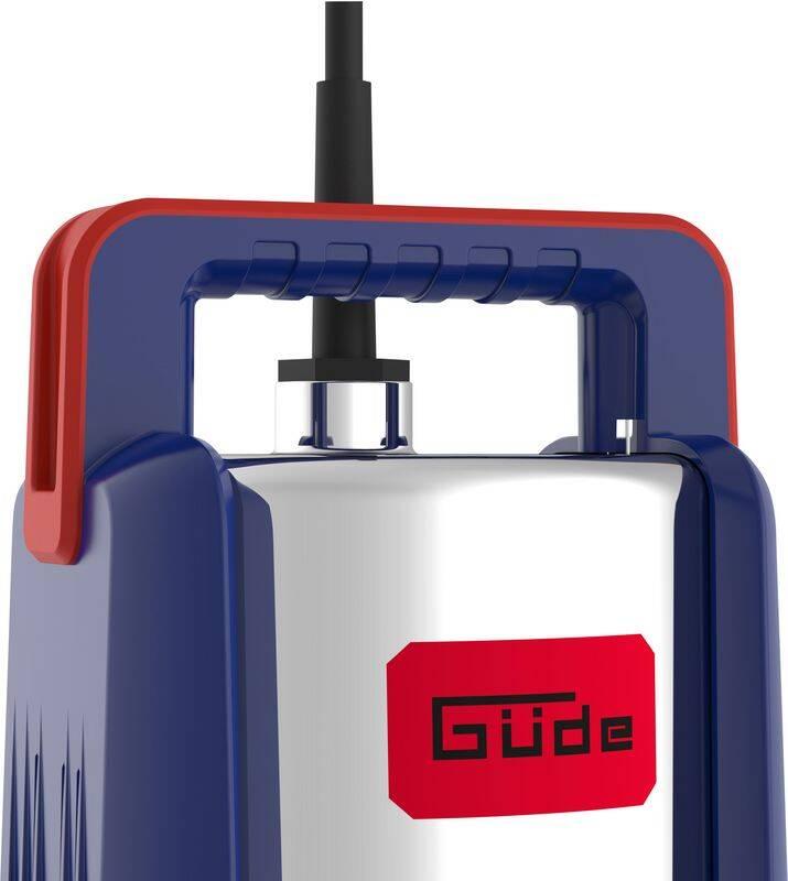 Čerpadlo Güde KTP 18-201-23