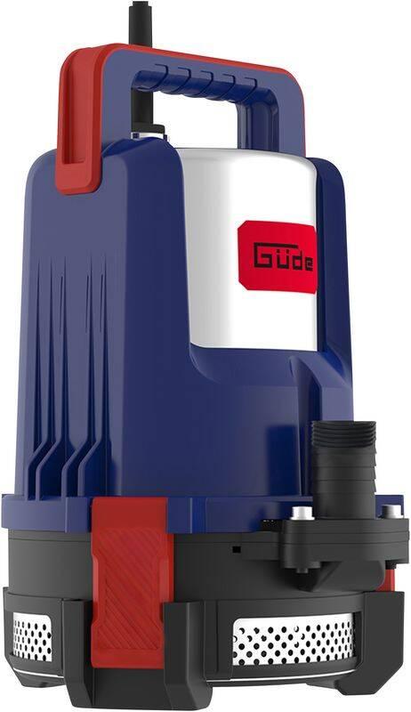 Čerpadlo Güde KTP 18-201-23