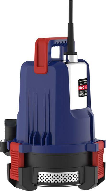 Čerpadlo Güde KTP 18-201-23