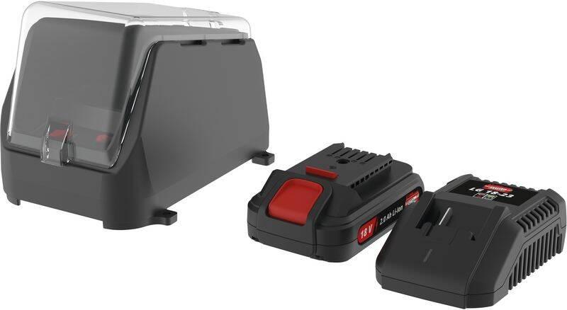 Čerpadlo Güde RFP 18-201-23