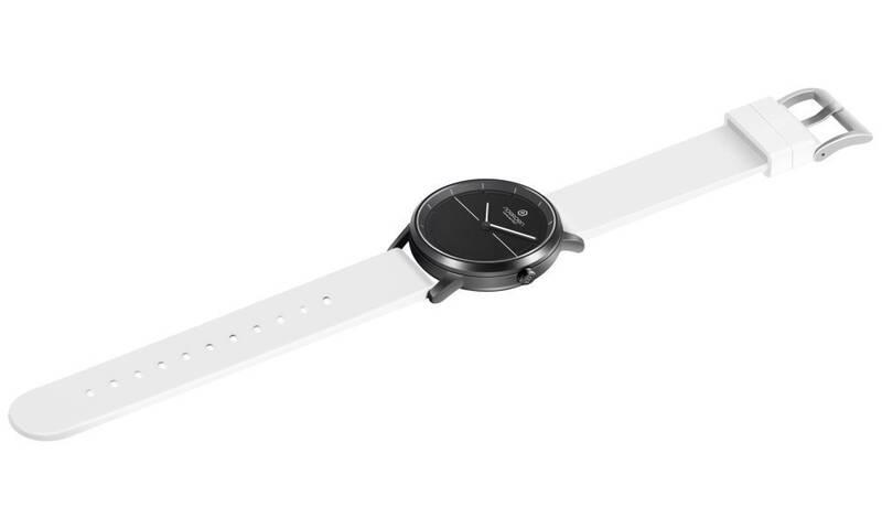 Chytré hodinky NOERDEN MATE2 Black & White