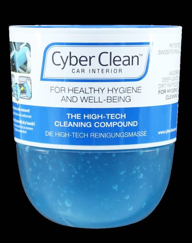 Čisticí hmota Cyber Clean Car 160 g, Čisticí, hmota, Cyber, Clean, Car, 160, g