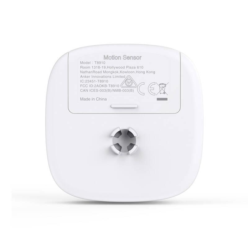 Detektor pohybu Anker Eufy Motion Sensor