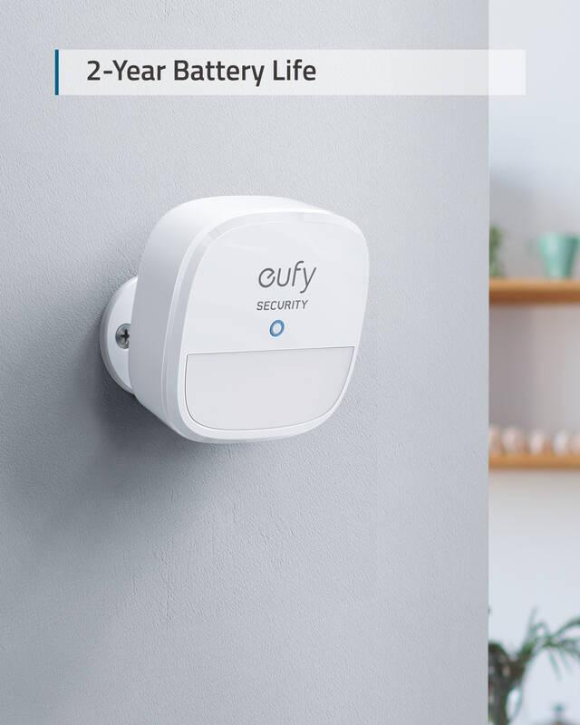 Detektor pohybu Anker Eufy Motion Sensor