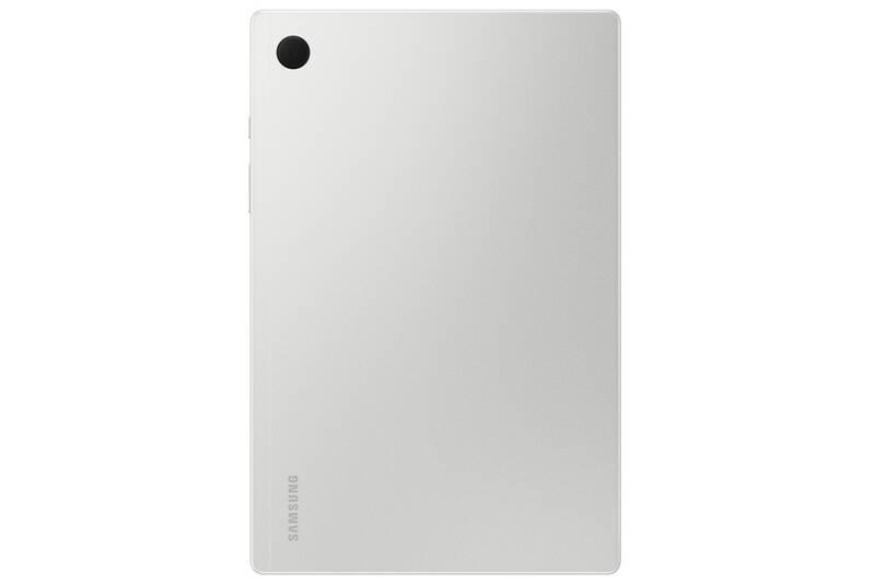 Dotykový tablet Samsung Galaxy Tab A8 LTE 3GB 32GB stříbrný