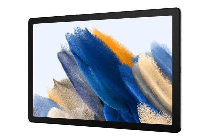 Dotykový tablet Samsung Galaxy Tab A8 Wi-Fi 4GB 64GB šedý, Dotykový, tablet, Samsung, Galaxy, Tab, A8, Wi-Fi, 4GB, 64GB, šedý