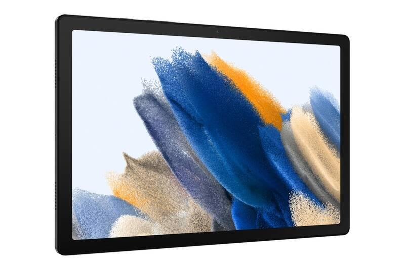 Dotykový tablet Samsung Galaxy Tab A8 Wi-Fi 4GB 64GB šedý, Dotykový, tablet, Samsung, Galaxy, Tab, A8, Wi-Fi, 4GB, 64GB, šedý