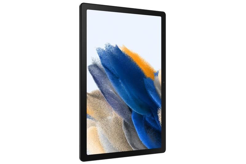 Dotykový tablet Samsung Galaxy Tab A8 Wi-Fi 4GB 64GB šedý