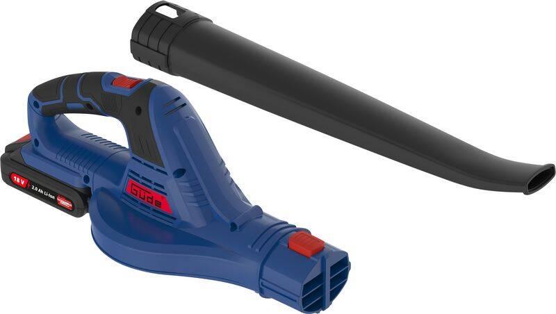 Foukač listí Güde LB 18-201-05