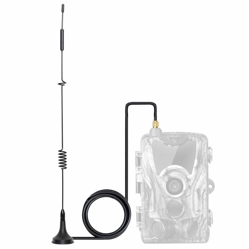 GSM anténa Evolveo StrongVision, externí