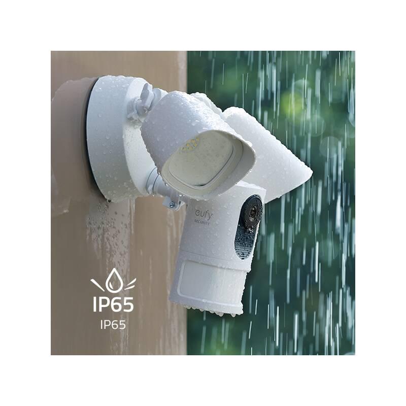 IP kamera Anker Eufy Floodlight Camera bílá