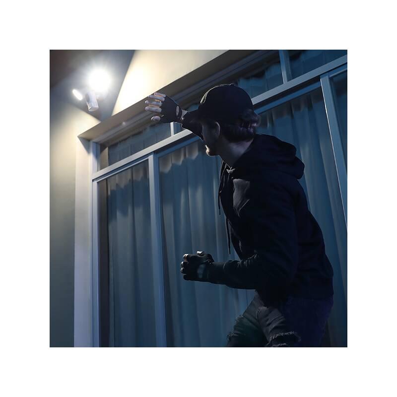 IP kamera Anker Eufy Floodlight Camera bílá