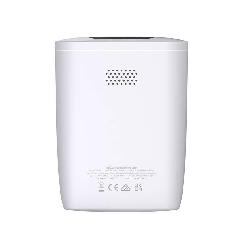 IP kamera Anker Eufy SoloCam S40 bílá