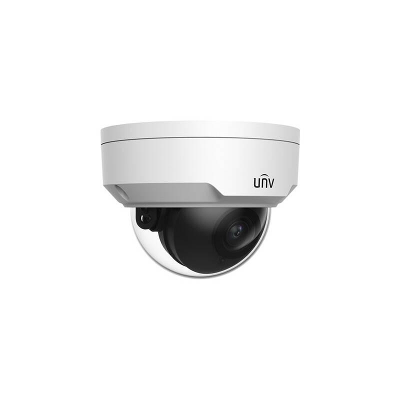 IP kamera Uniview IPC322LB-DSF28K-G bílá