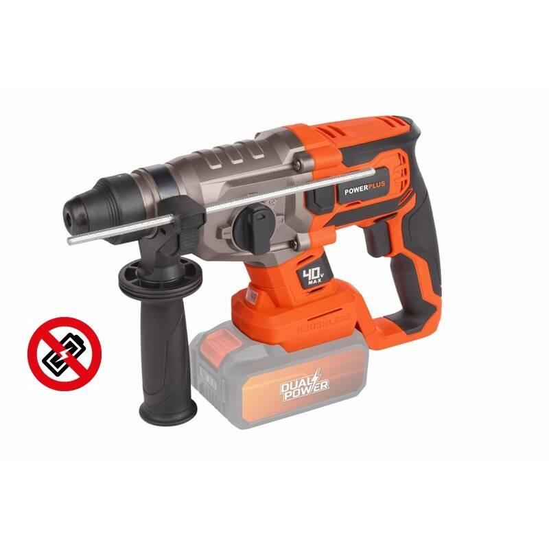 Kladivo POWERPLUS POWDP15680