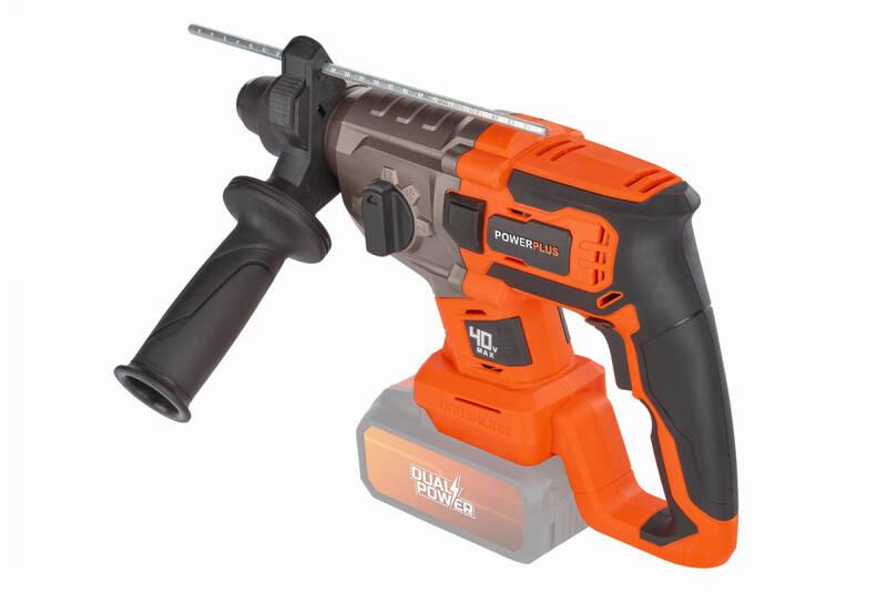 Kladivo POWERPLUS POWDP15680