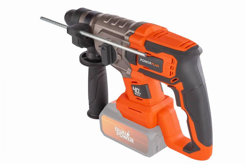 Kladivo POWERPLUS POWDP15680