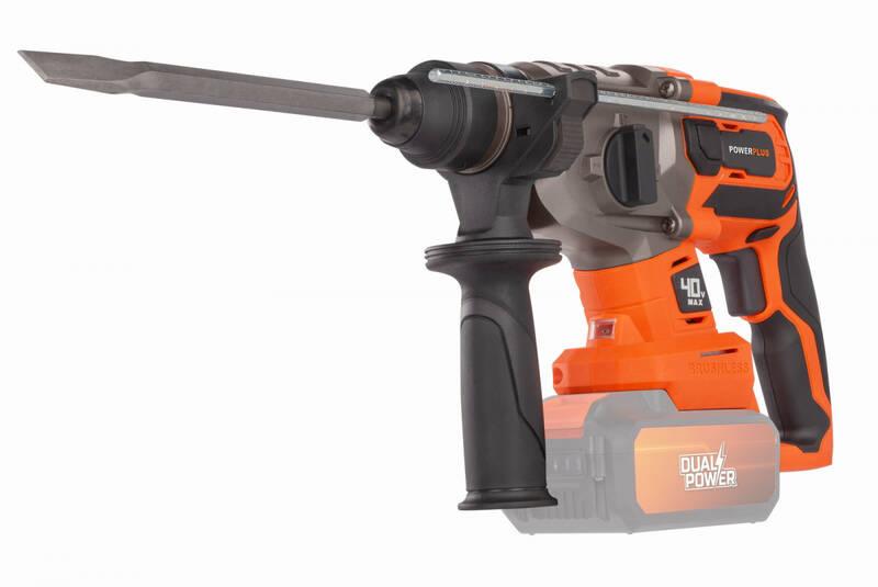 Kladivo POWERPLUS POWDP15680