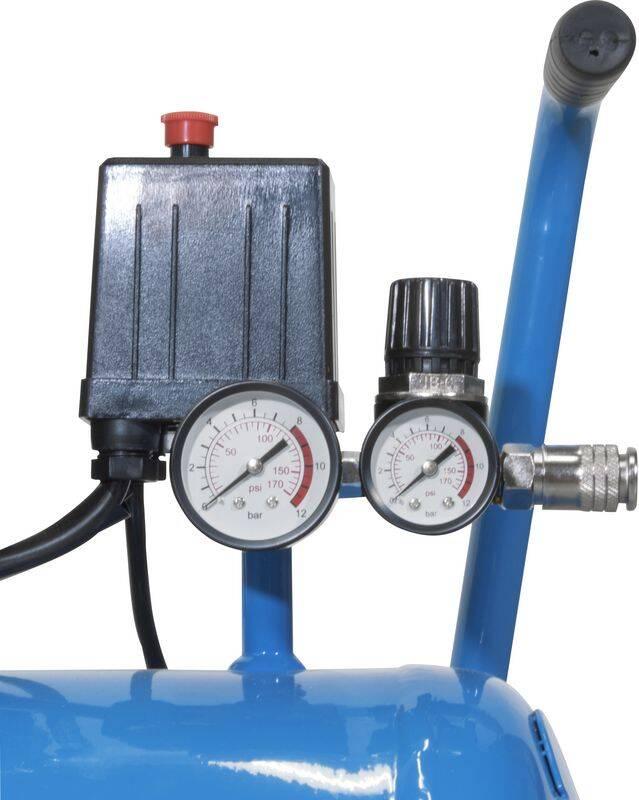 Kompresor Güde 150 8 24 SILENT