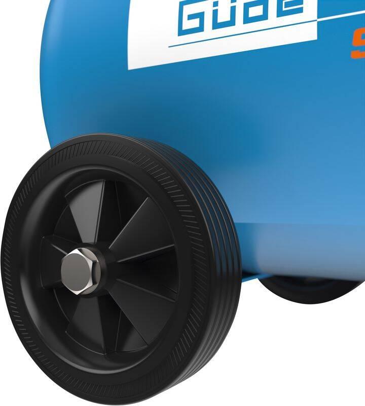 Kompresor Güde 150 8 24 SILENT