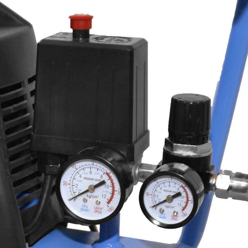 Kompresor Güde 220 08 24