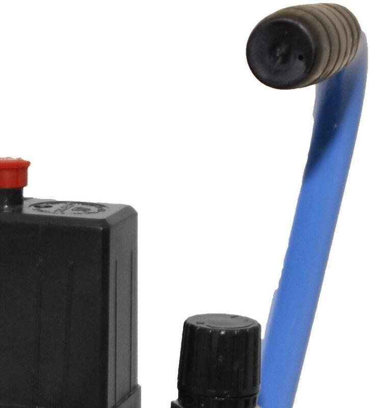 Kompresor Güde 220 08 24