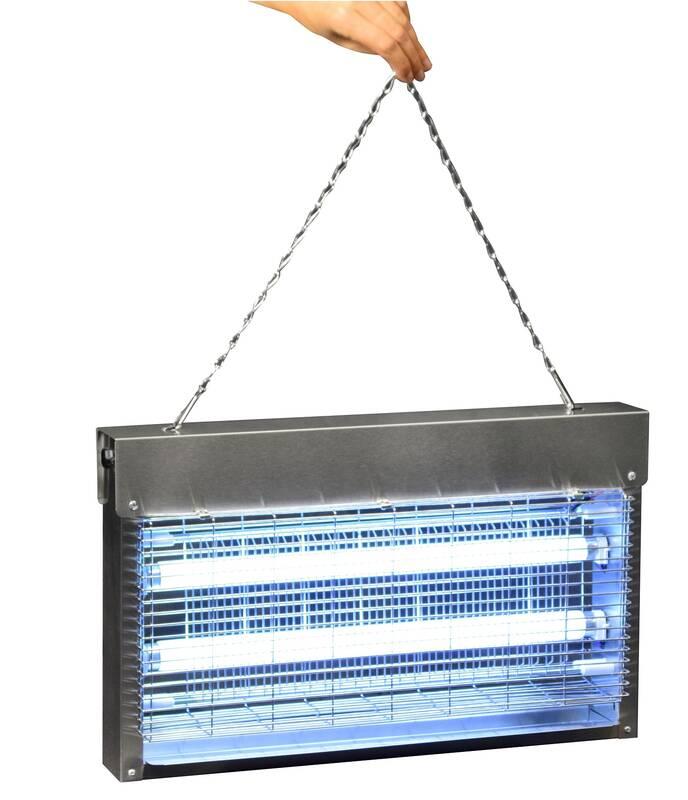 Lapač hmyzu Rossignol Kileo 51441