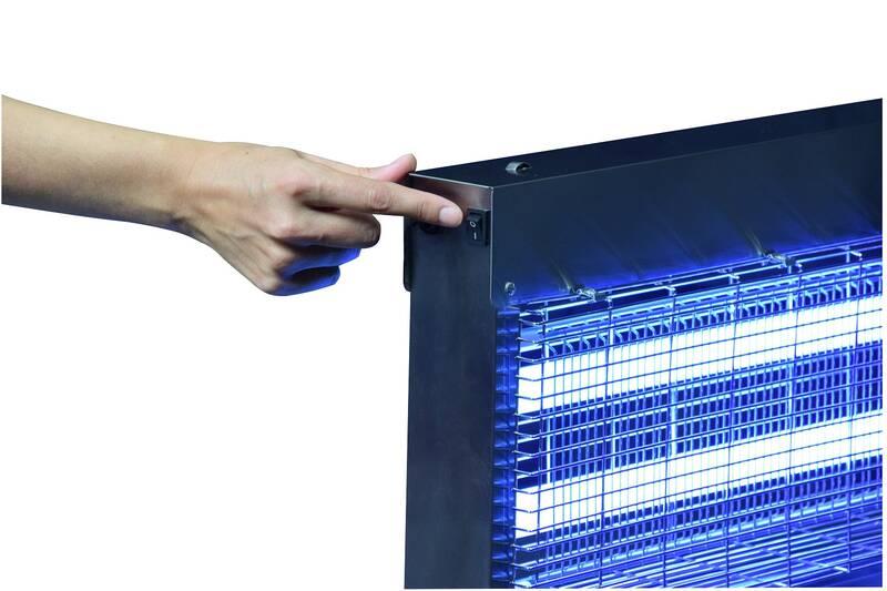 Lapač hmyzu Rossignol Kileo 51441