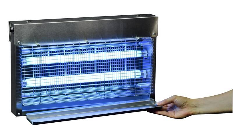 Lapač hmyzu Rossignol Kileo 51441