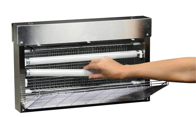 Lapač hmyzu Rossignol Kileo 51441