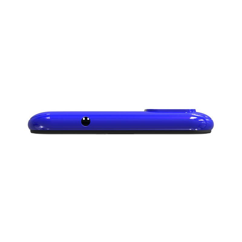 Mobilní telefon Aligator FiGi Note 3 modrý zelený