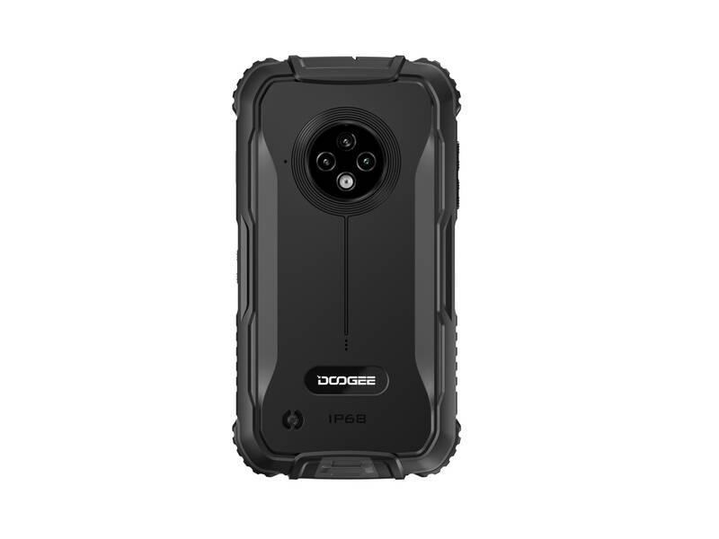 Mobilní telefon Doogee S35 3GB 16GB černý