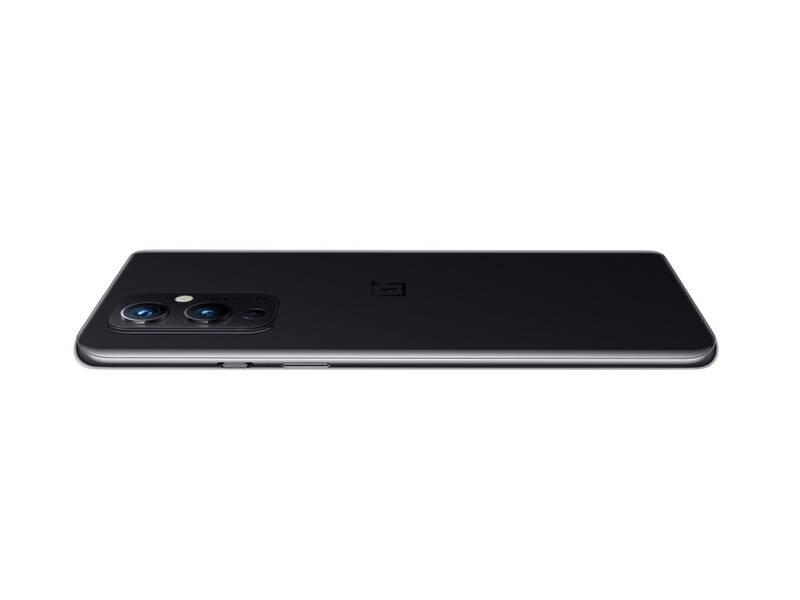 Mobilní telefon OnePlus 9 128 GB 5G černý