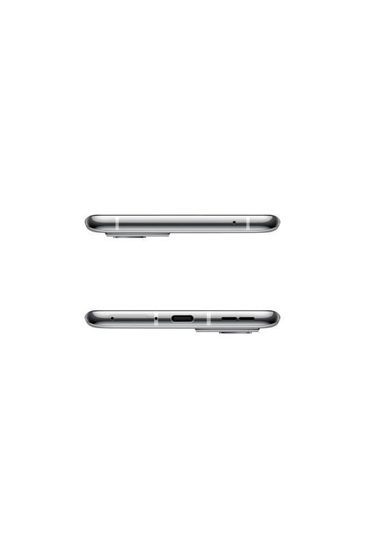 Mobilní telefon OnePlus 9 Pro 128 GB 5G stříbrný