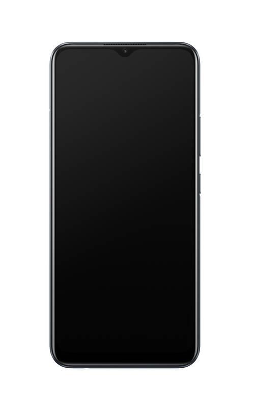Mobilní telefon realme C21-Y 3GB 32GB černý, Mobilní, telefon, realme, C21-Y, 3GB, 32GB, černý