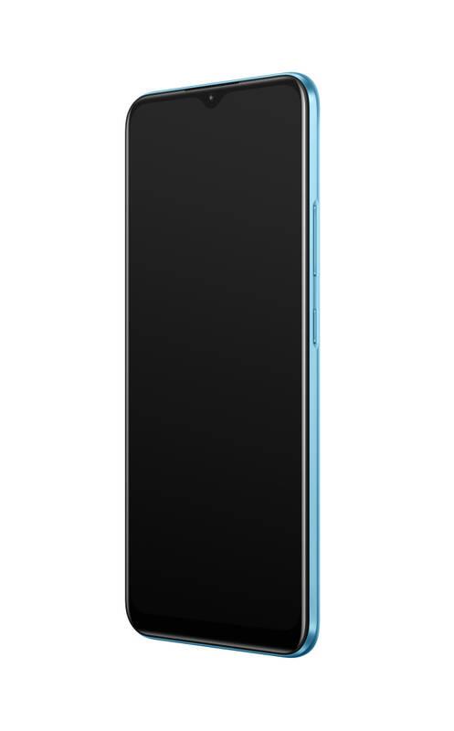 Mobilní telefon realme C21-Y 3GB 32GB modrý, Mobilní, telefon, realme, C21-Y, 3GB, 32GB, modrý
