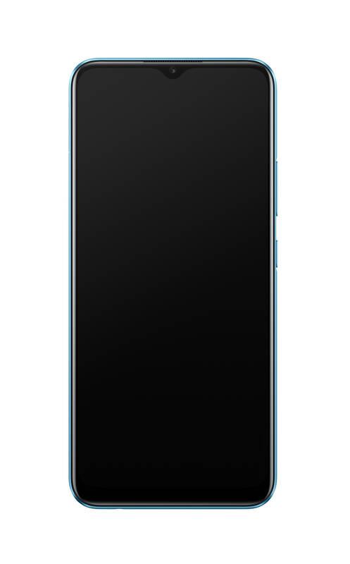 Mobilní telefon realme C21-Y 3GB 32GB modrý, Mobilní, telefon, realme, C21-Y, 3GB, 32GB, modrý