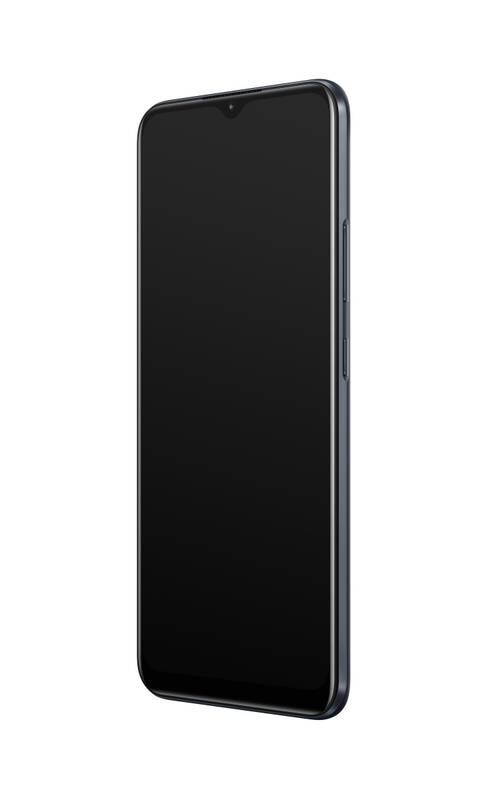 Mobilní telefon realme C21-Y 4GB 64GB černý