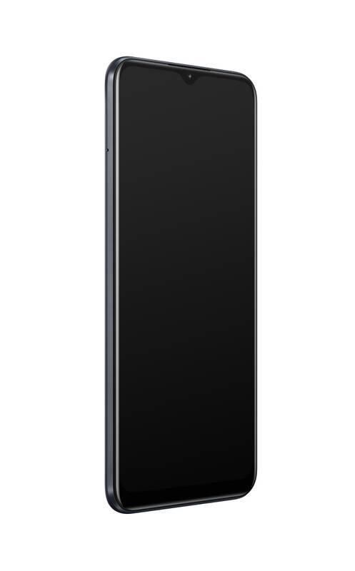 Mobilní telefon realme C21-Y 4GB 64GB černý