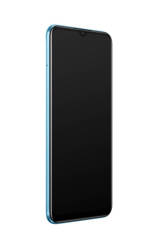 Mobilní telefon realme C21-Y 4GB 64GB modrý