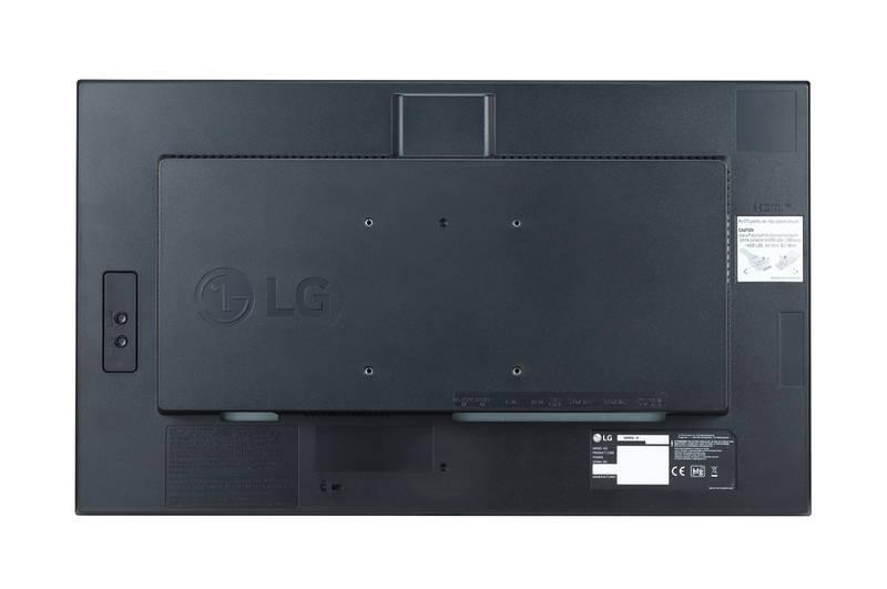 Monitor LG 22SM3G-B černý, Monitor, LG, 22SM3G-B, černý