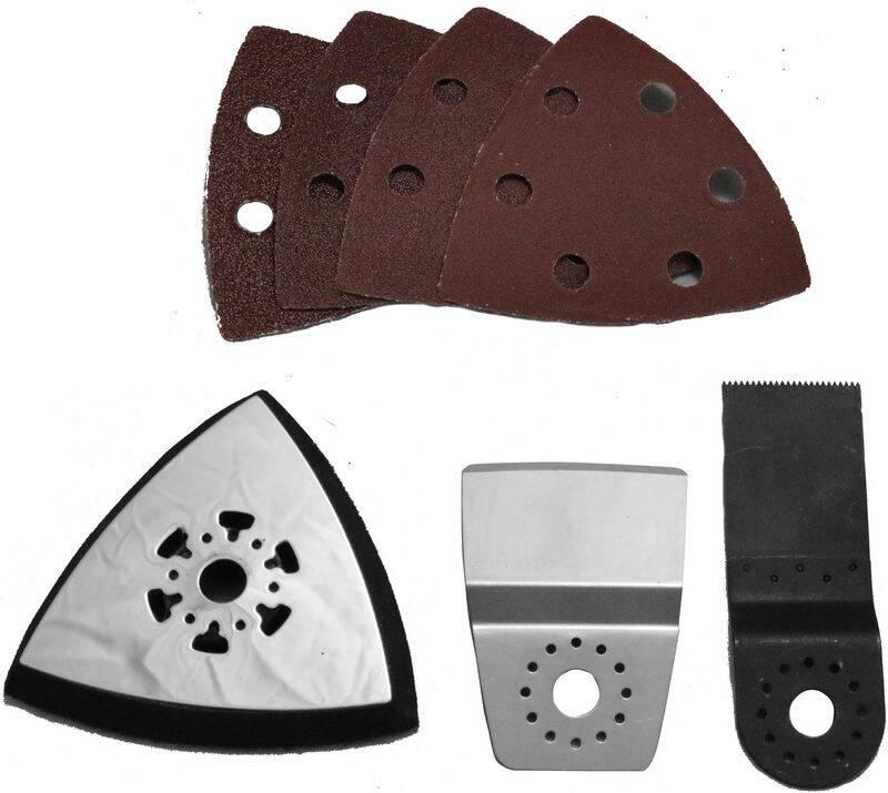 Multibruska Güde MW 300 E