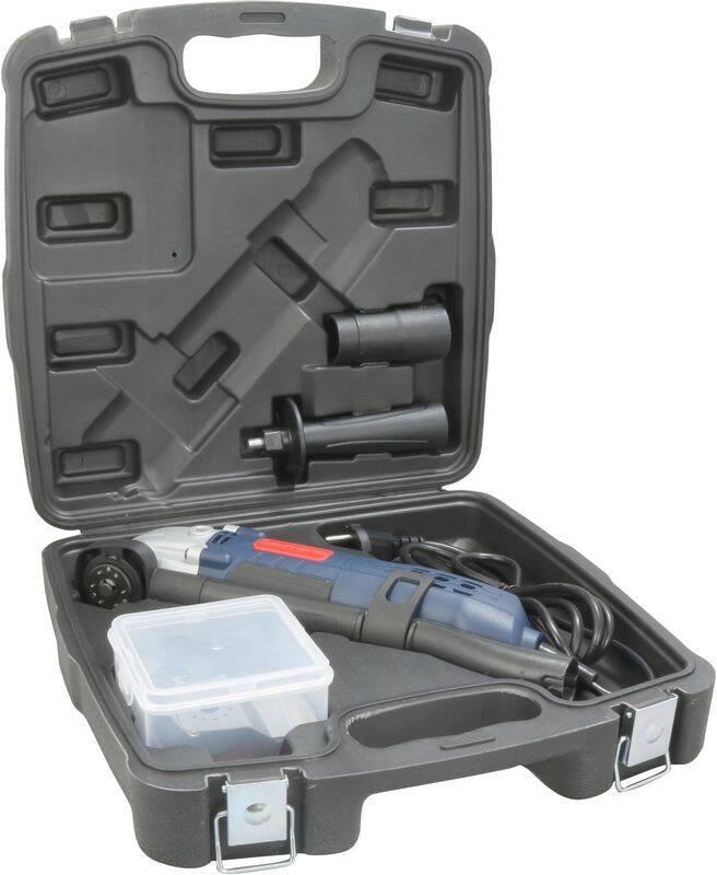 Multibruska Güde MW 300 E