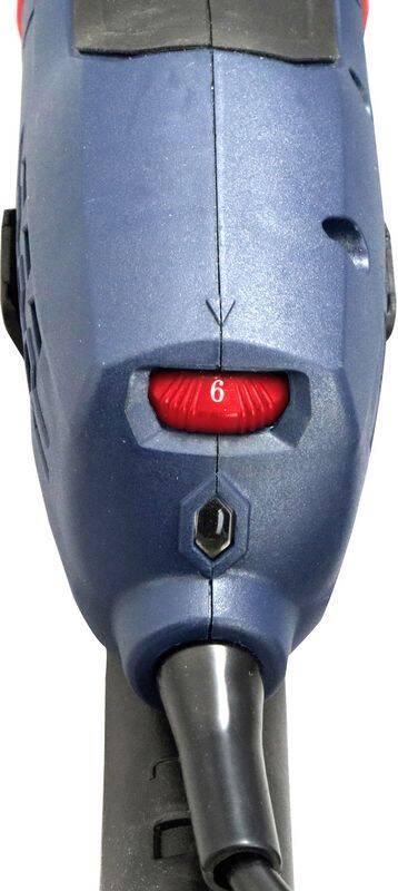 Multibruska Güde MW 300 E