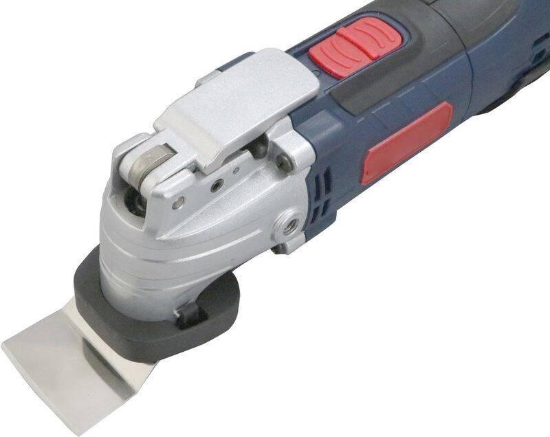 Multibruska Güde MW 300 E