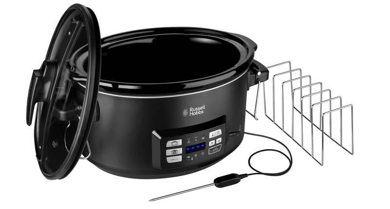 Multifunkční hrnec RUSSELL HOBBS 25630-56