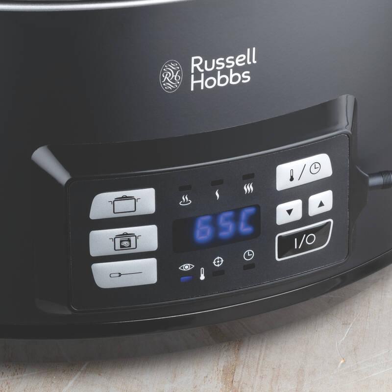Multifunkční hrnec RUSSELL HOBBS 25630-56